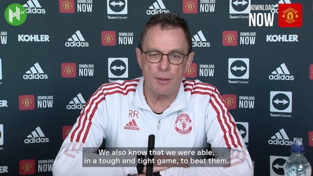 Ronaldo and Maguire back for Man Utd
